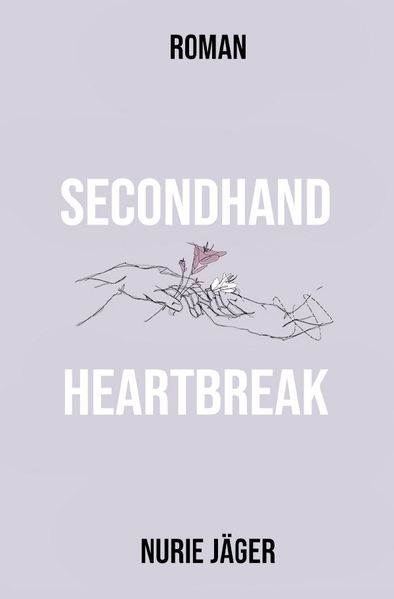 Cover von Secondhand Heartbreak