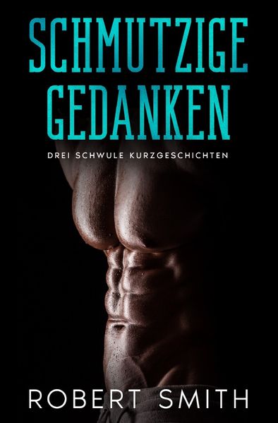 Cover von Schmutzige Gedanken