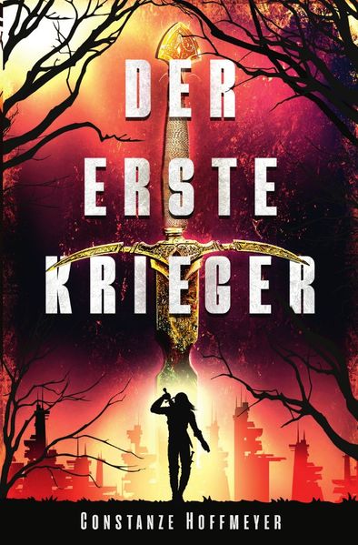 Cover von Der Erste Krieger