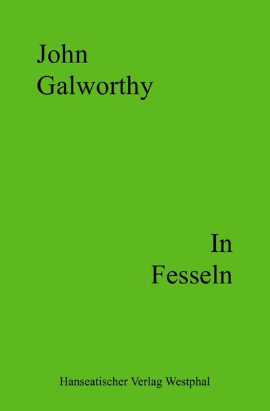 Cover von In Fesseln