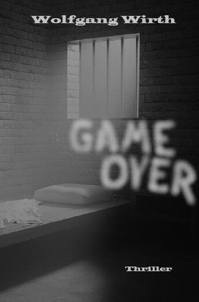 Cover von GAME OVER
