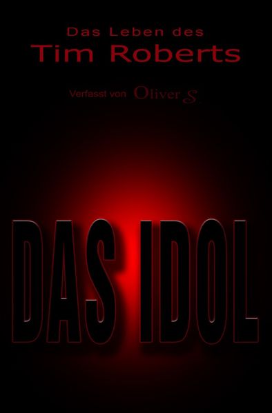 Cover von Das Idol