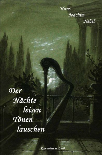 Cover von Der Nächte leisen Tönen lauschen