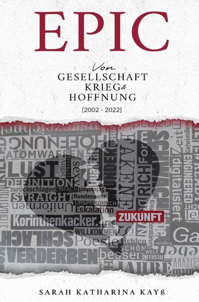 Cover von EPIC