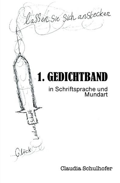 Cover von Lassen Sie sich anstecken