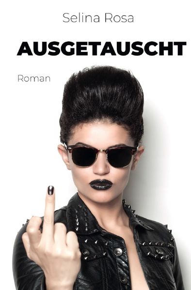 Cover von Ausgetauscht
