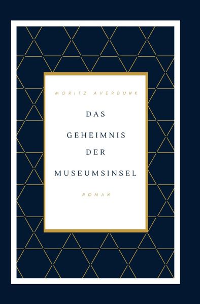 Cover von Das Geheimnis der Museumsinsel