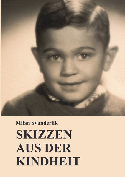 Cover von Skizzen aus der Kindheit