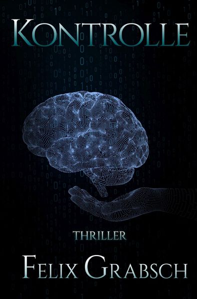 Cover von Kontrolle