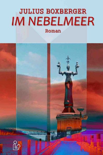 Cover von IM NEBELMEER