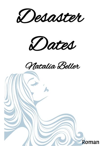 Cover von Desaster Dates