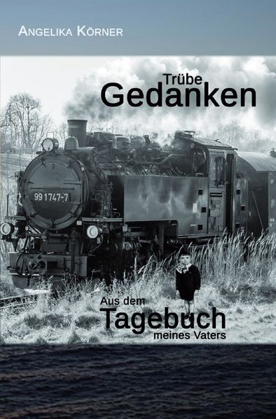 Cover von Trübe Gedanken