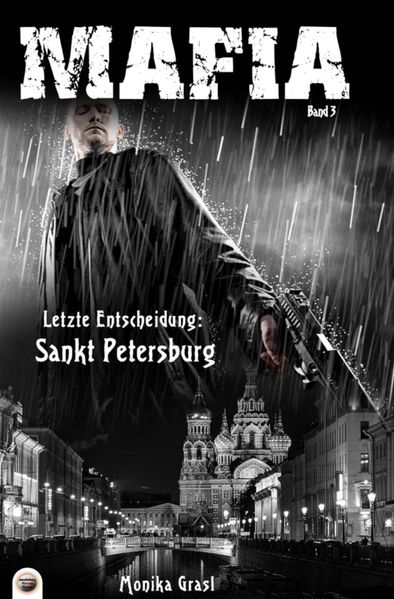 Cover von Mafia: Letzte Entscheidung Sankt Petersburg
