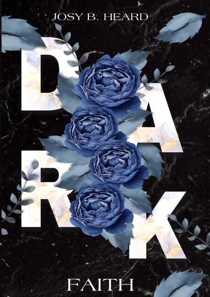 Cover von Dark/Dark Faith