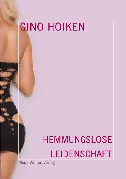 Cover von Hemmungslose Leidenschaft