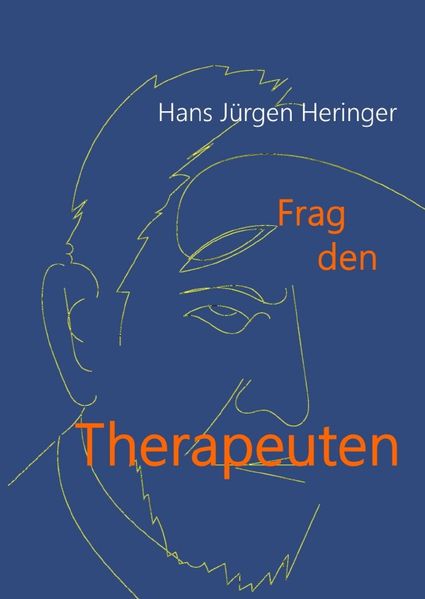 Cover von Frag den Therapeuten