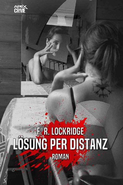Cover von LÖSUNG PER DISTANZ