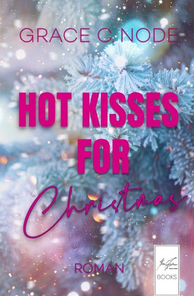 Cover von Hot Kisses for Christmas