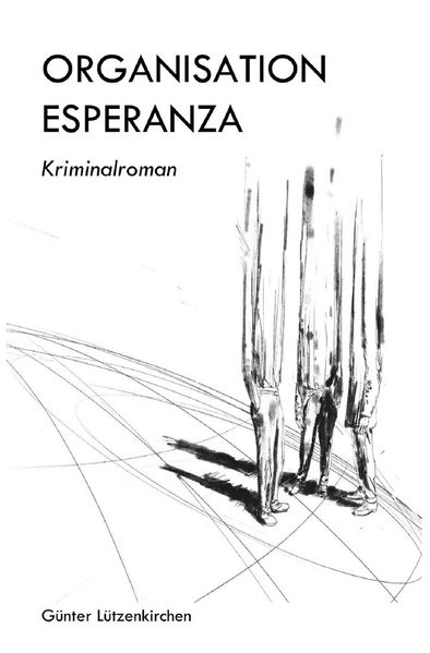 Cover von Organisation Esperanza