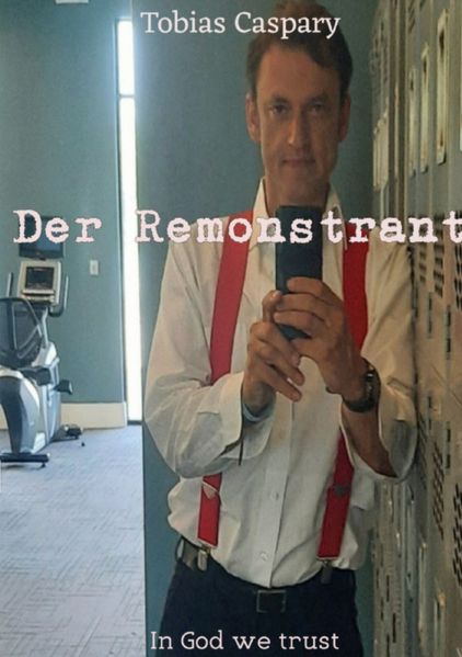 Cover von Der Remonstrant