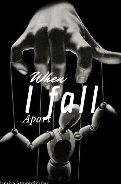 Cover von When I fall apart
