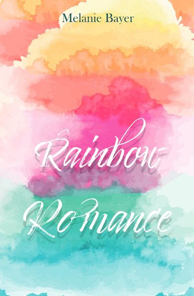Cover von Rainbow romance