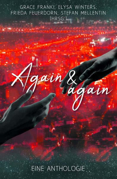 Cover von Again & Again