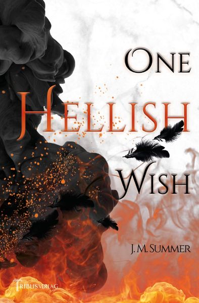 Cover von One hellish wish