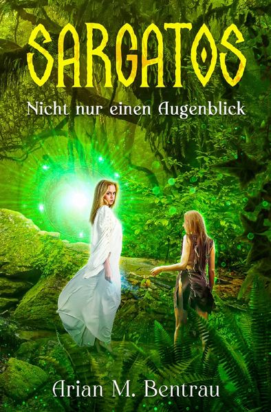 Cover von Sargatos
