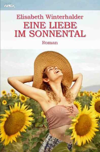 Cover von EINE LIEBE IM SONNENTAL