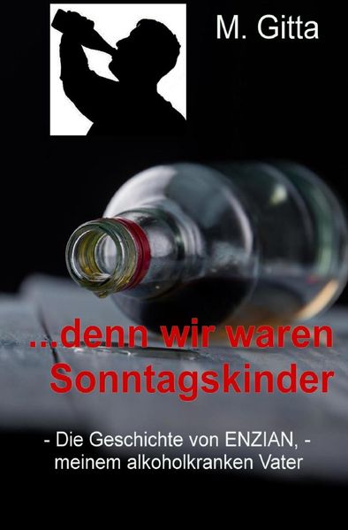 Cover von … denn wir waren Sonntagskinder