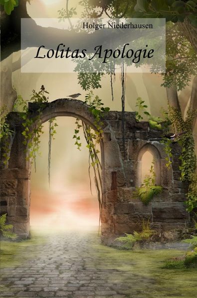 Cover von Lolitas Apologie
