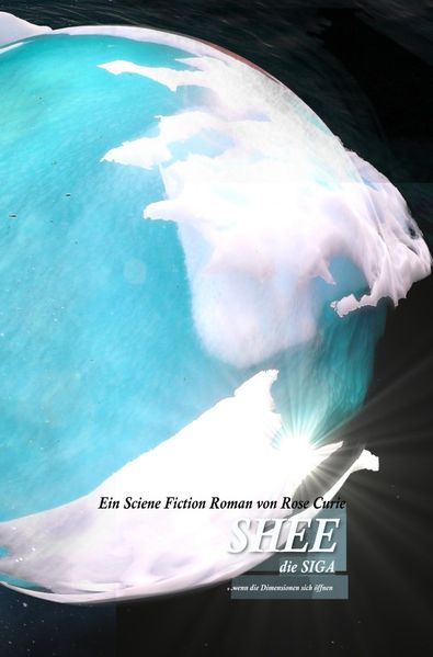 Cover von SHEE/SHEE – die SIGA