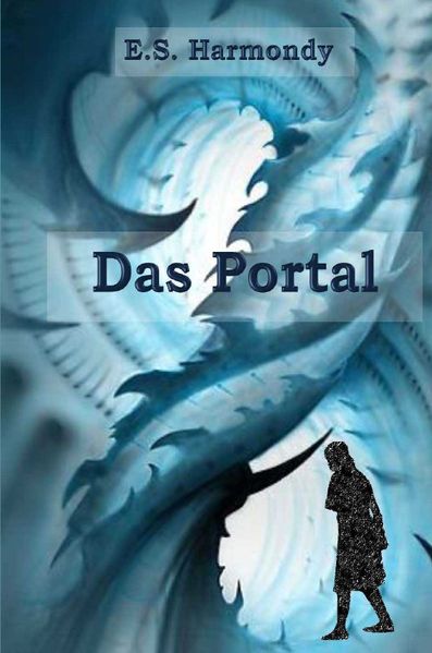 Cover von Das Portal