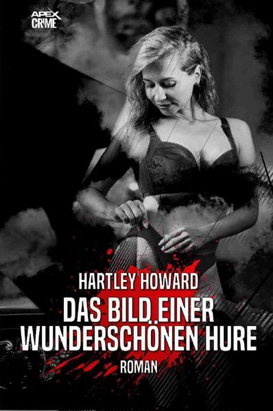 Cover von DAS BILD EINER WUNDERSCHÖNEN HURE