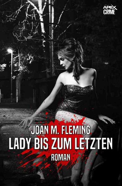 Cover von LADY BIS ZUM LETZTEN