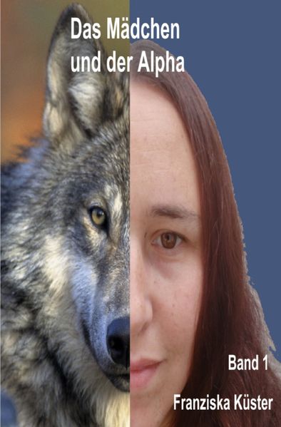 Cover von Der Alpha/Das Mädchen und der Alpha