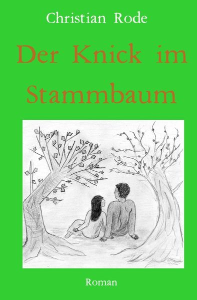 Cover von Der Knick im Stammbaum