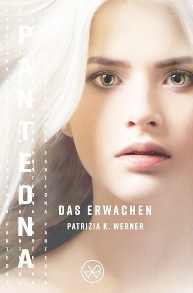 Cover von Panteona