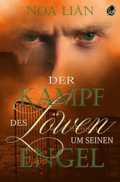Cover von Der Kampf des Löwen um seinen Engel