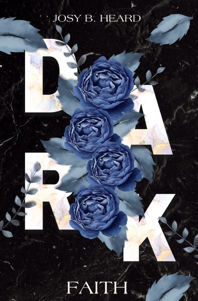 Cover von Dark Faith