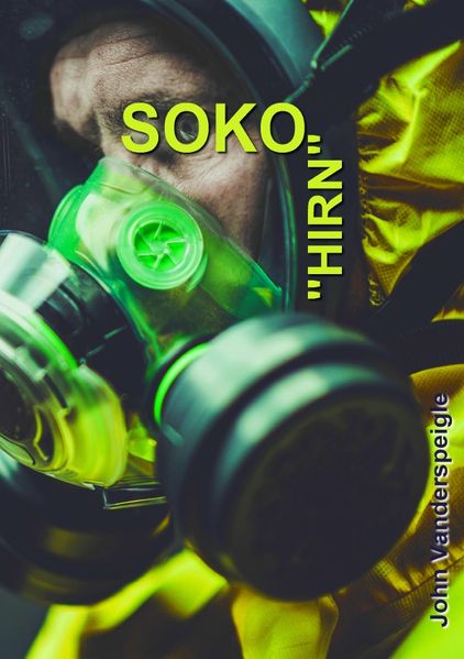 Cover von SOKO Hirn