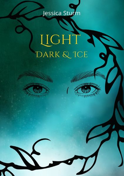 Cover von Light Dark & Ice