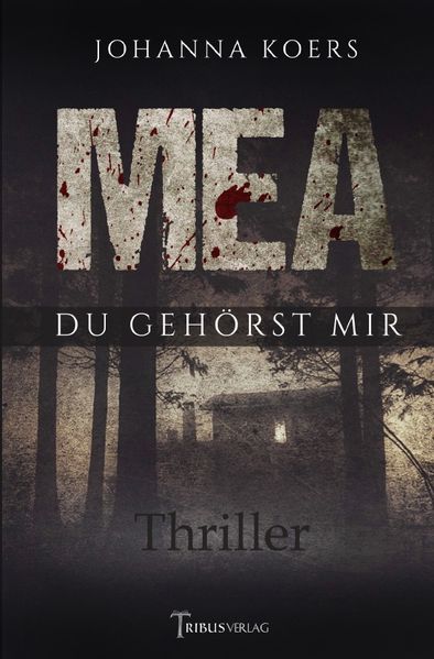 Cover von Mea