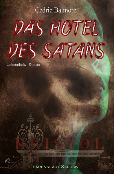 Cover von Das Hotel des Satans