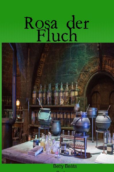 Cover von Rosa