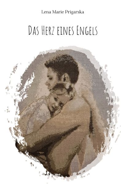 Cover von Das Herz eines Engels