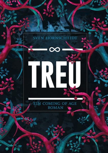 Cover von TREU