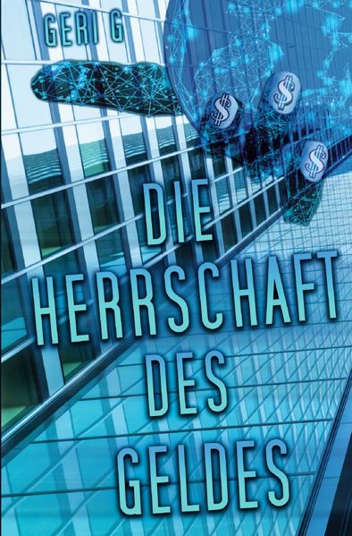 Cover von Die Herrschaft des Geldes