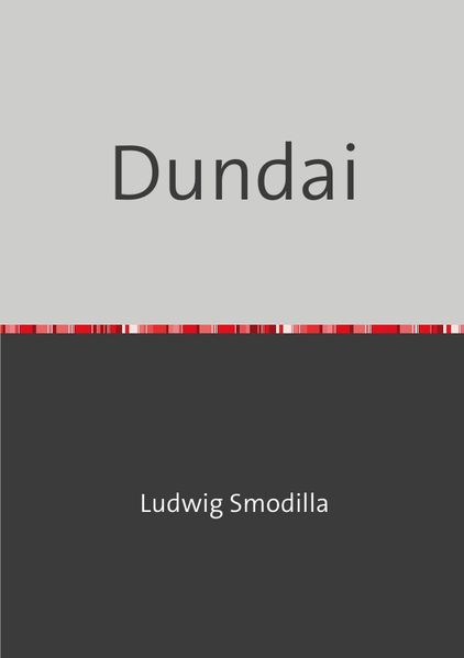 Cover von DUNDAI